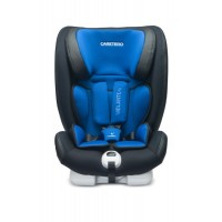 Автокресло Caretero Volante Fix NAVY